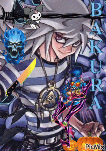 @neuralterminus's Pin Board Image