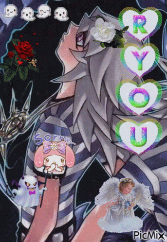 @neuralterminus's Pin Board Image