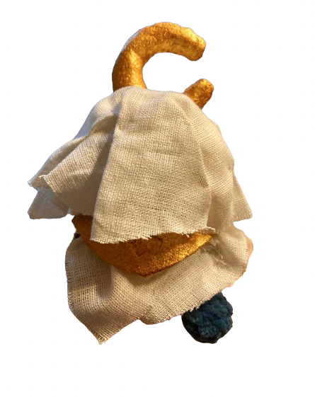 ferryman's Page Doll