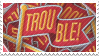 @DieselChar's Pin Board Image