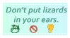 @DieselChar's Pin Board Image