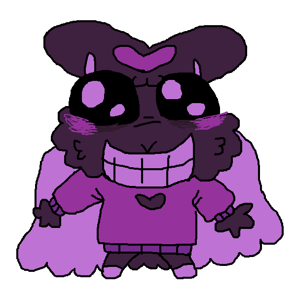 WatchfulBird's Page Doll