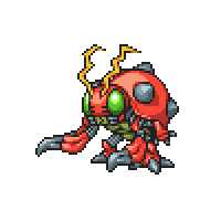 @Tanuki-Fleas's Pin Board Image