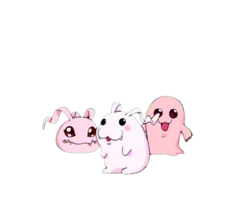 @Tanuki-Fleas's Pin Board Image