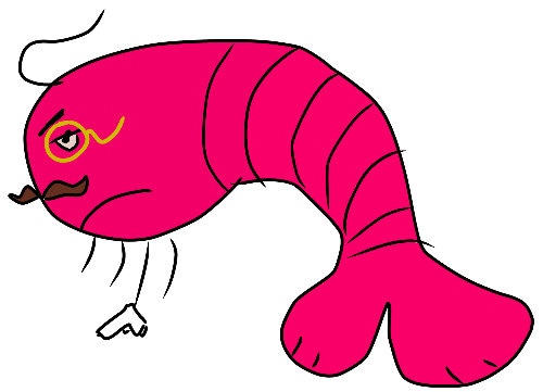Link to: brother's shimp