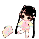 bai-jiu's Page Doll
