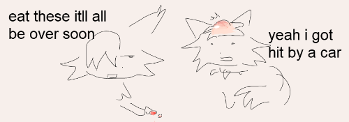 @firestar's Pin Board Image