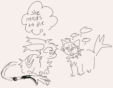 @firestar's Pin Board Image