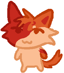 @firestar's Pin Board Image