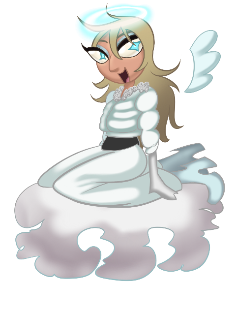 IntrusiveMagmaLyss's Page Doll