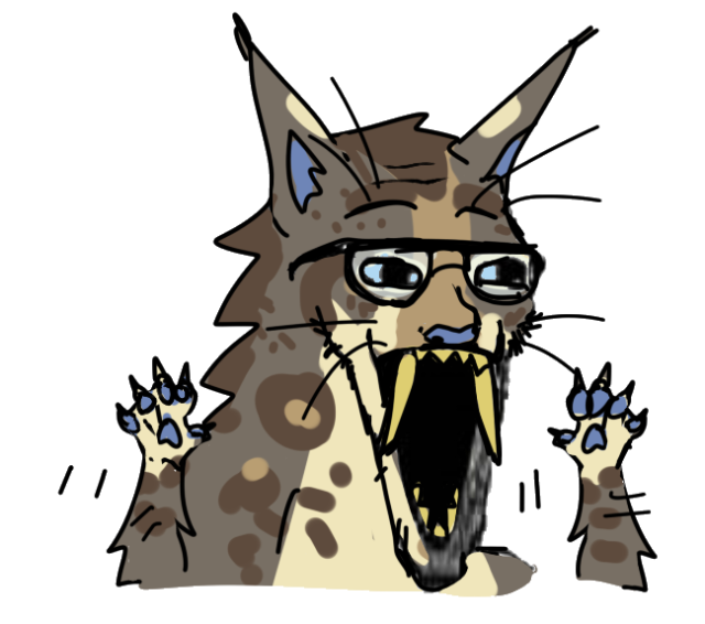 moldypaw's Page Doll