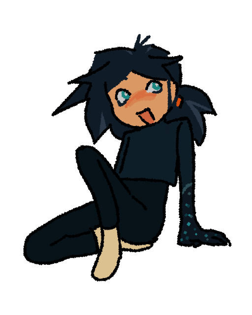 cyprejyo's Page Doll