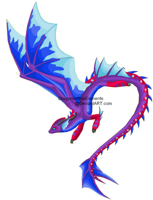 NBCWerewolf's Page Doll