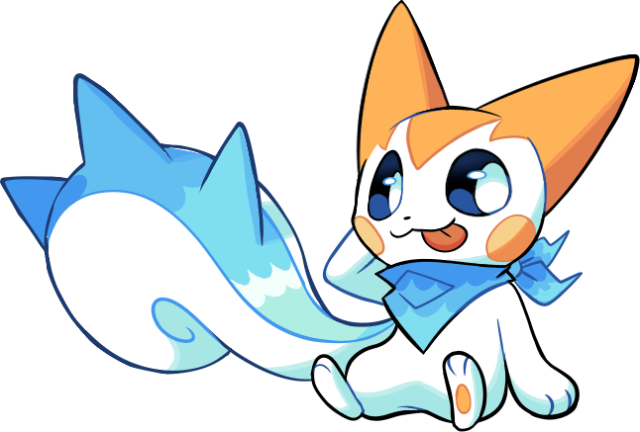 kelpcheep's Page Doll