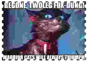 @firestar's Pin Board Image