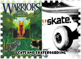 @firestar's Pin Board Image