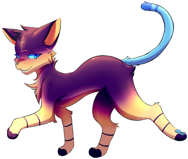 nova_alien_'s Page Doll