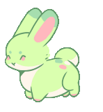 SleepyBunny's Page Doll
