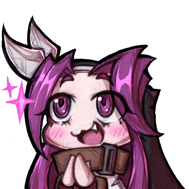 GaddTheThief's Page Doll