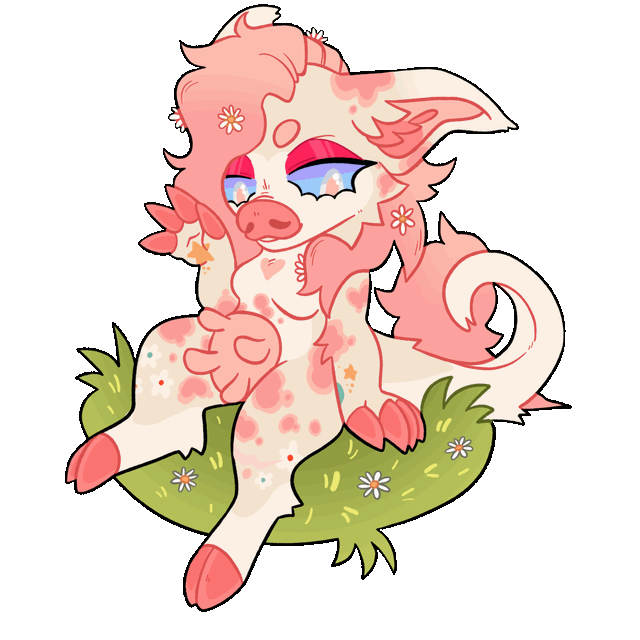 togekissed's Page Doll