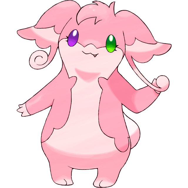 SUGARBOG's Page Doll