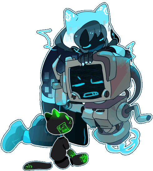 miaou_ml's Page Doll