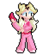 xbleaxhx's Page Doll