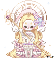 paeonygalaxy's Page Doll