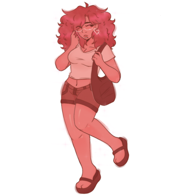 _ajmart_'s Page Doll
