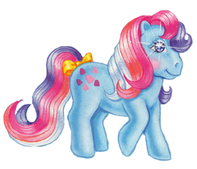 Sweetstuff's Page Doll