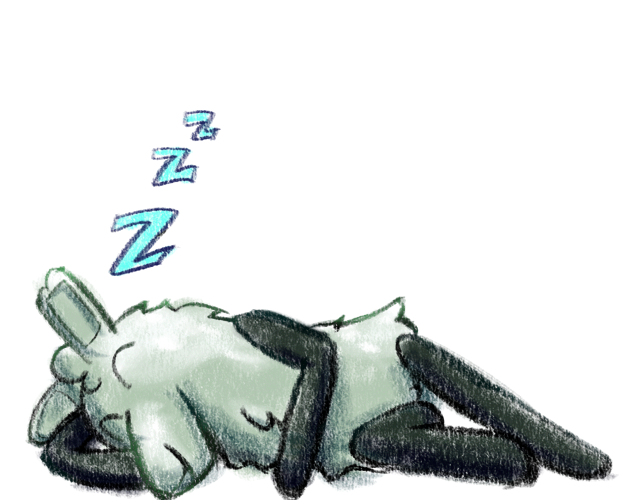 GamingasCZ's Page Doll