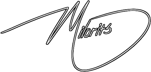 @Milorits's Pin Board Image