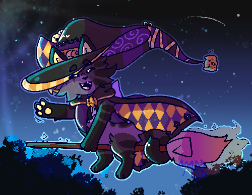 Link to: https://toyhou.se/Midnight_Yaomi