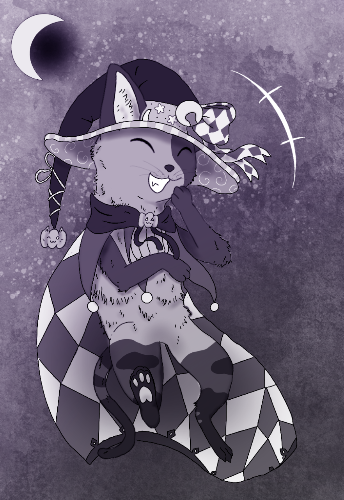 Link to: https://artfight.net/~FruitFly098