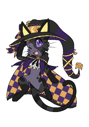 Link to: https://toyhou.se/ShiroDraws