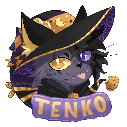 Link to: https://artfight.net/~maeziemae