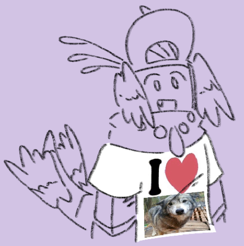 @delfinxxia's Pin Board Image