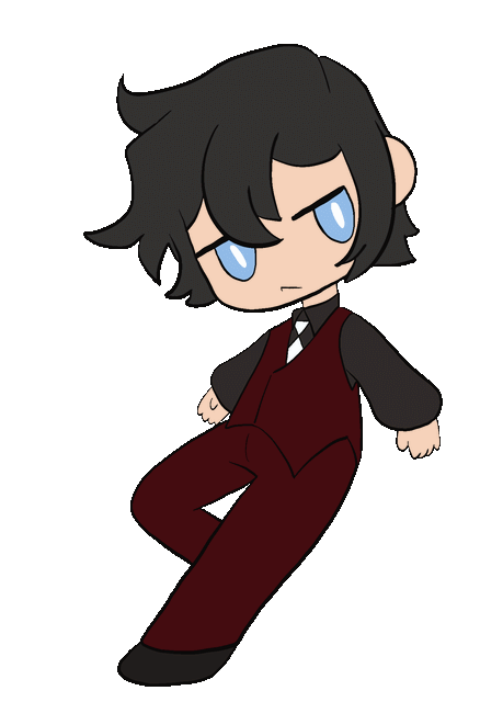 medhammer's Page Doll