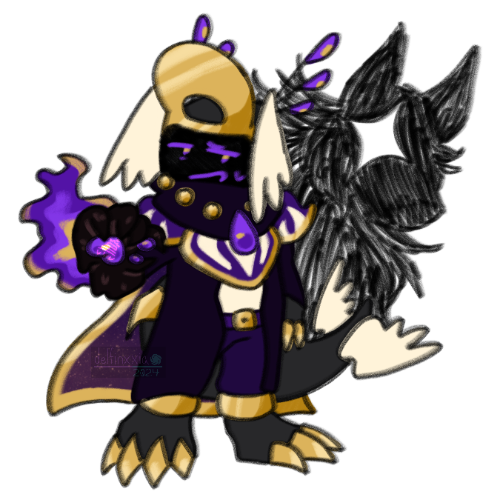 @delfinxxia's Pin Board Image