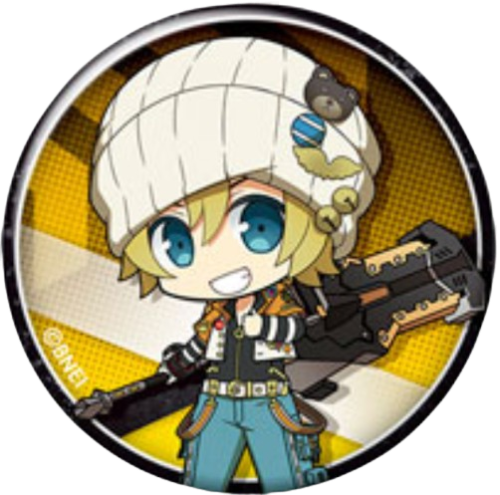@donny_boi's Pin Board Image