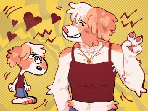 @snoopy's Pin Board Image