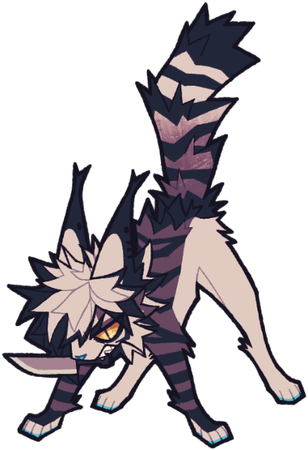 STATIC-AG0NY&#x27;s Page Doll