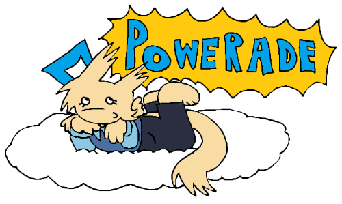 Link to: https://powerade.tumblr.com/