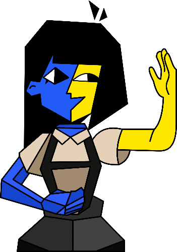 @tealistar's Pin Board Image