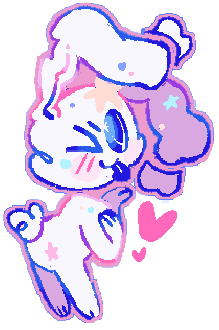 Eyeballmouth's Page Doll