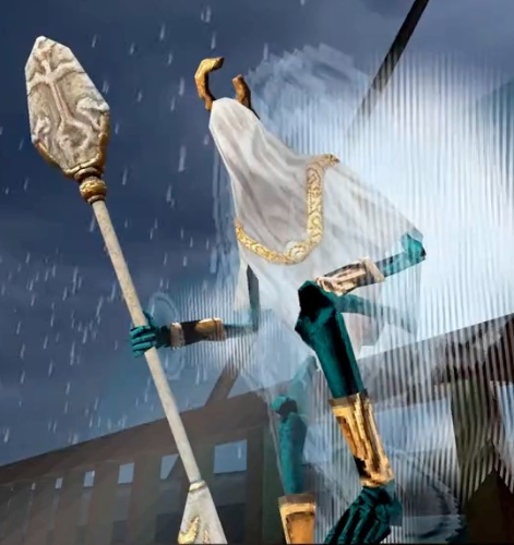 @ferryman's Pin Board Image