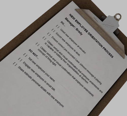 @ferryman's Pin Board Image