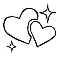 @goth's Pin Board Image