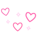 @goth's Pin Board Image