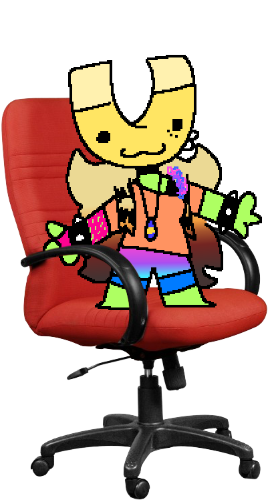 @UtahraptorNun's Pin Board Image